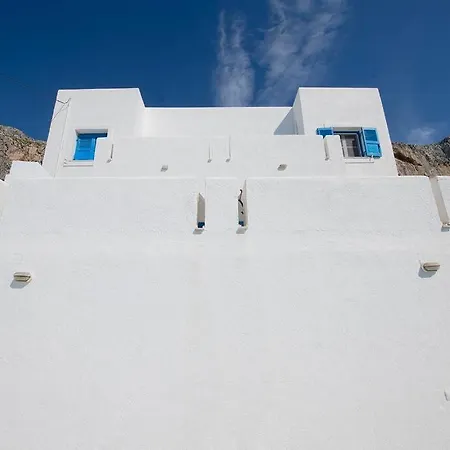 White Pearl Kalymnos - 2bdr&private Pool Villa