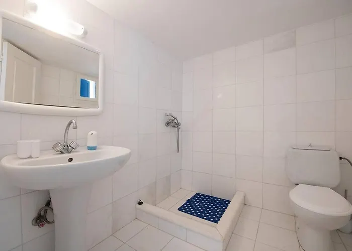 White Pearl Kalymnos - 2bdr & Private Pool