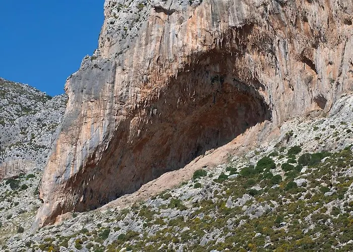White Pearl Kalymnos - 2bdr&private Pool Villa