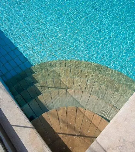 White Pearl Kalymnos - 2bdr & Private Pool Vilă