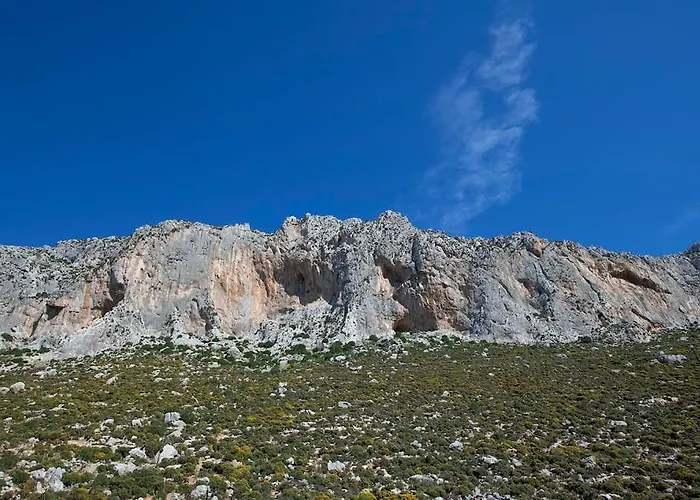 White Pearl Kalymnos - 2bdr&private Pool Villa *