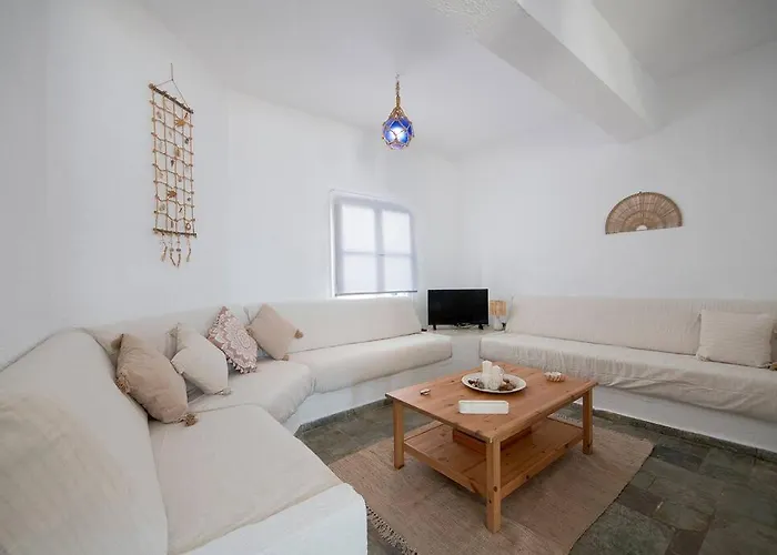 White Pearl Kalymnos - 2bdr & Private Pool