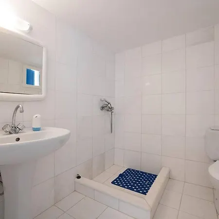 White Pearl Kalymnos - 2bdr & Private Pool