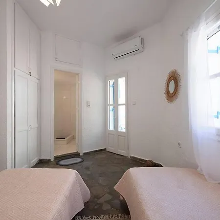 Вилла White Pearl Kalymnos - 2bdr & Private Pool *