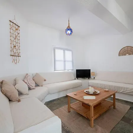 White Pearl Kalymnos - 2bdr & Private Pool